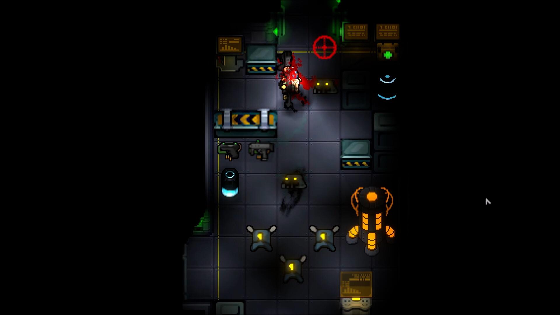 Void Scout screenshot 6