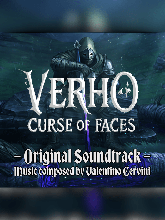 Verho - Curse of Faces Soundtrack