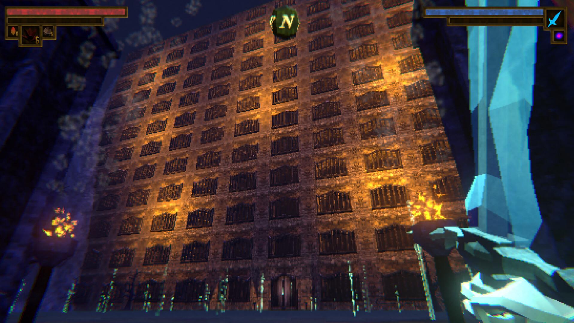 Verho - Curse of Faces Soundtrack screenshot 5