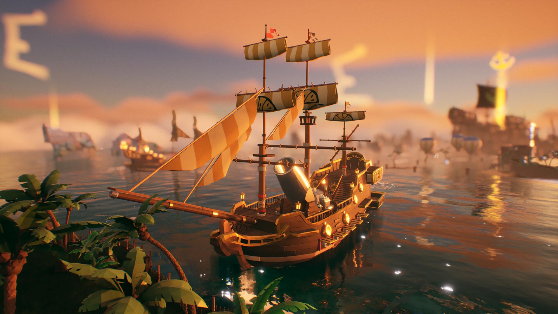 Bang-On Balls: Chronicles screenshot 14