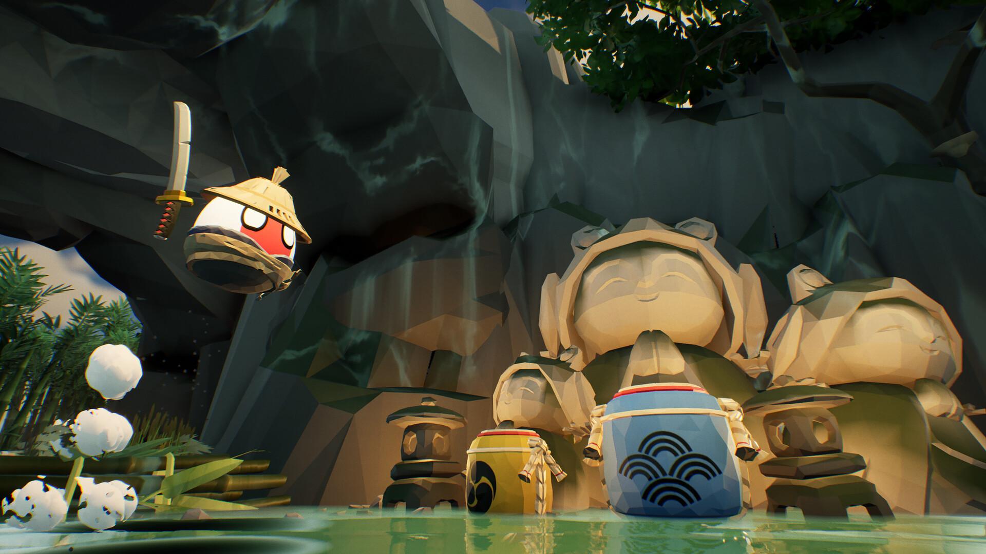 Bang-On Balls: Chronicles screenshot 15