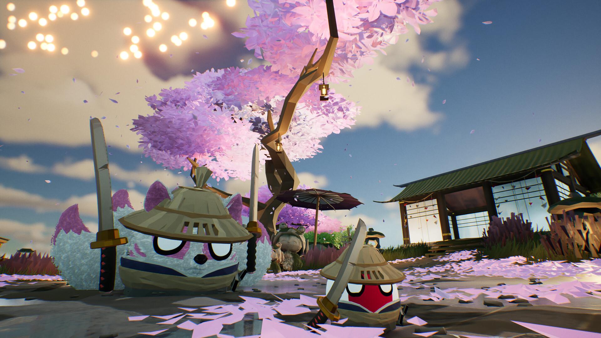 Bang-On Balls: Chronicles screenshot 4
