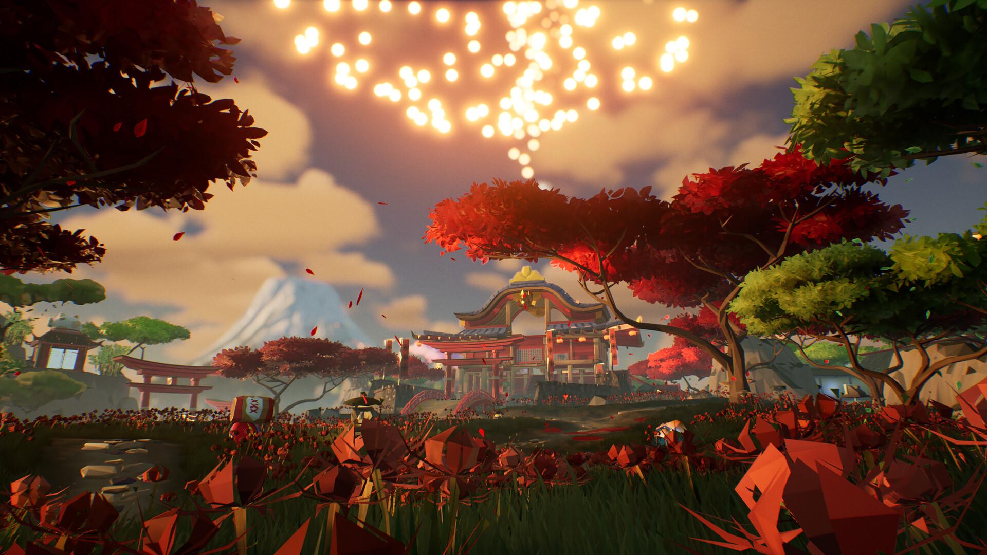 Bang-On Balls: Chronicles screenshot 9