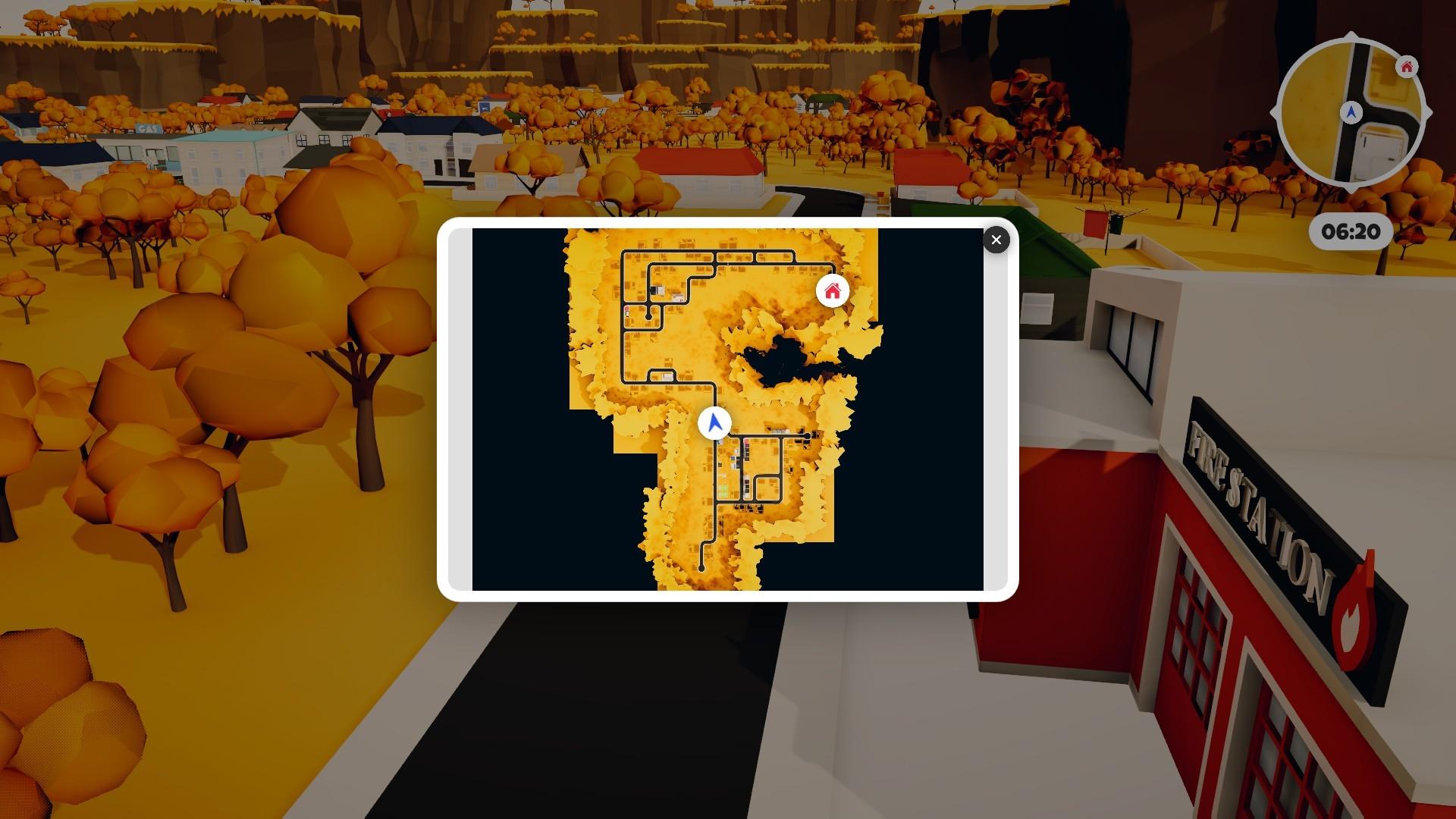 Radical Relocation screenshot 10