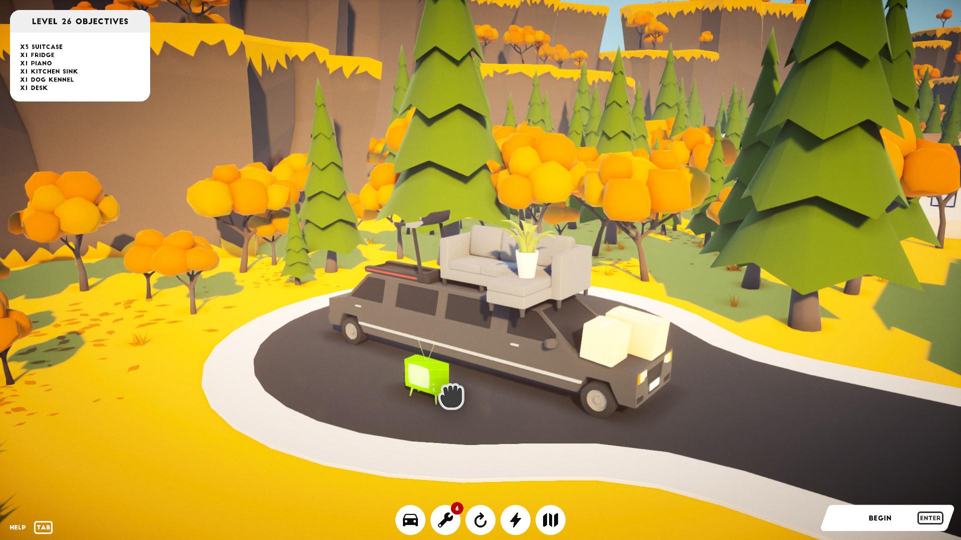 Radical Relocation screenshot 14