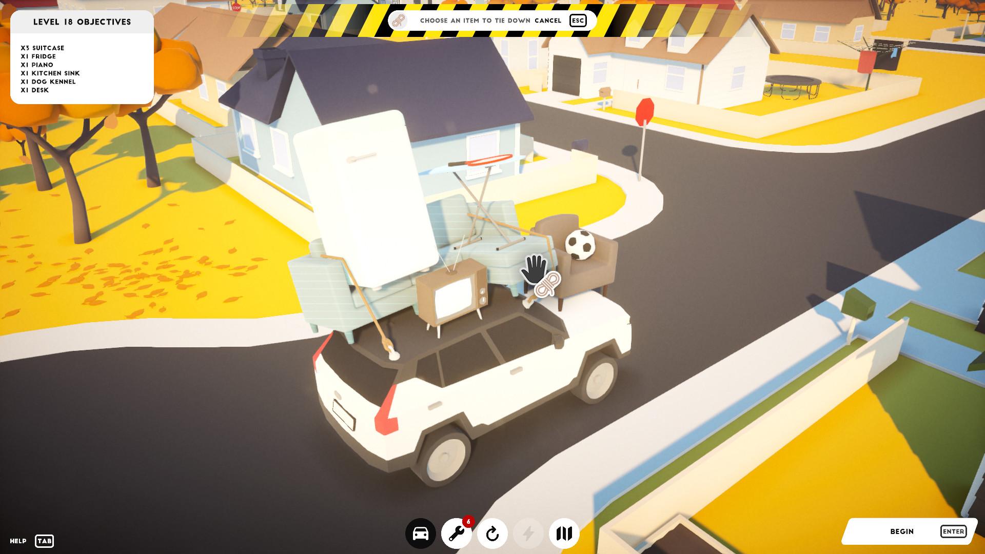 Radical Relocation screenshot 15