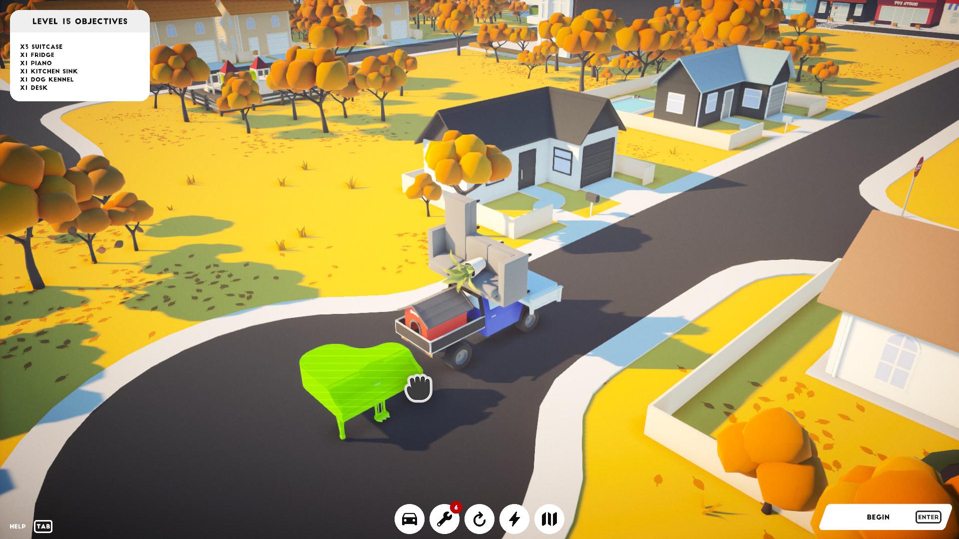 Radical Relocation screenshot 16