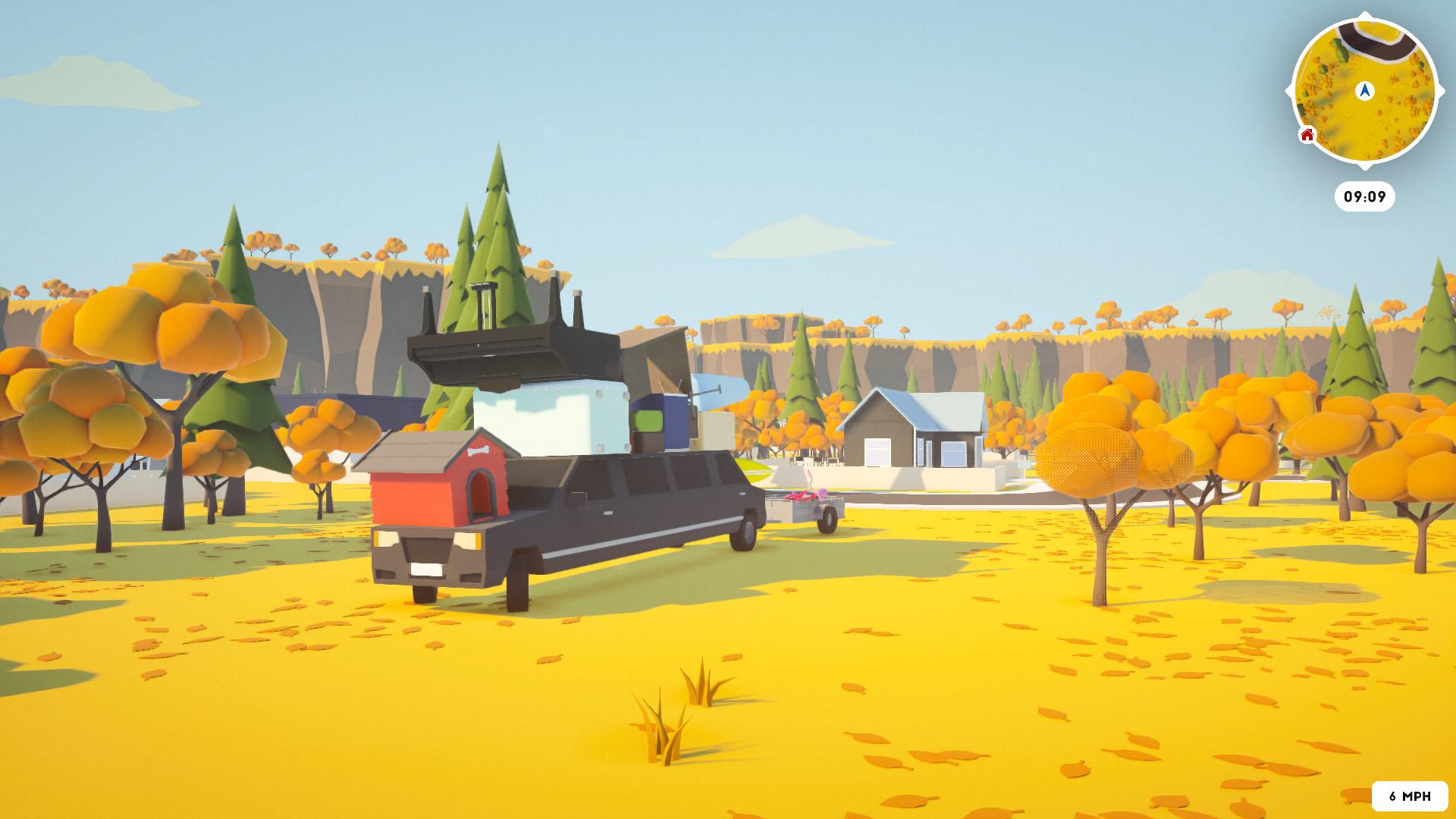 Radical Relocation screenshot 19