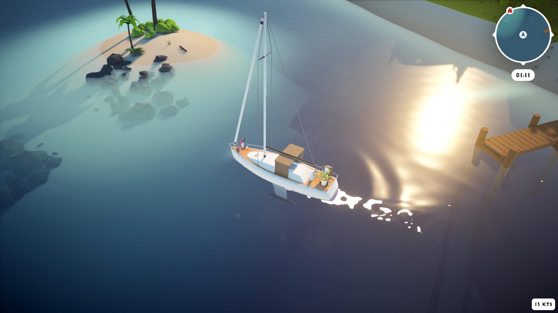 Radical Relocation screenshot 21