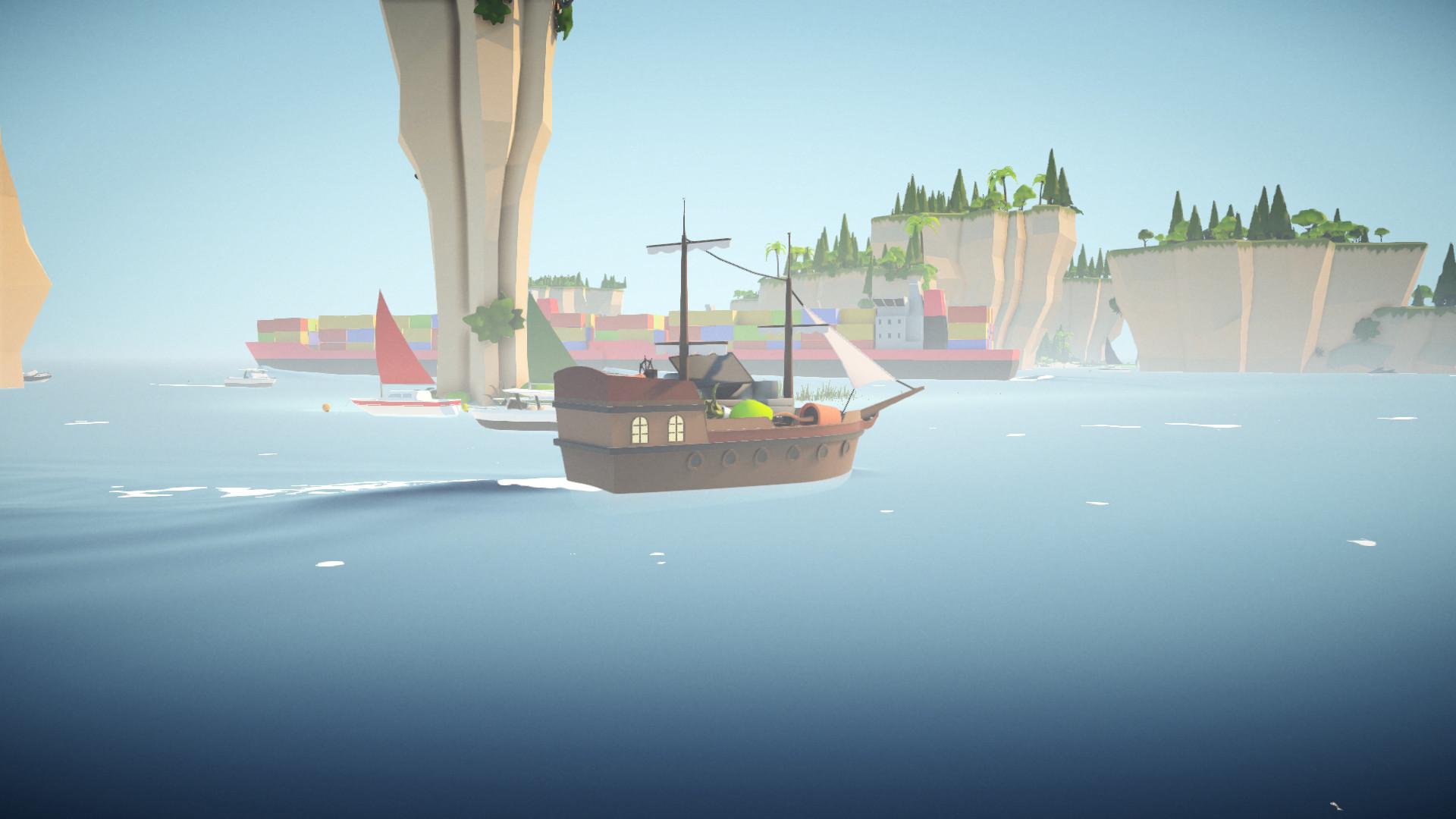 Radical Relocation screenshot 22