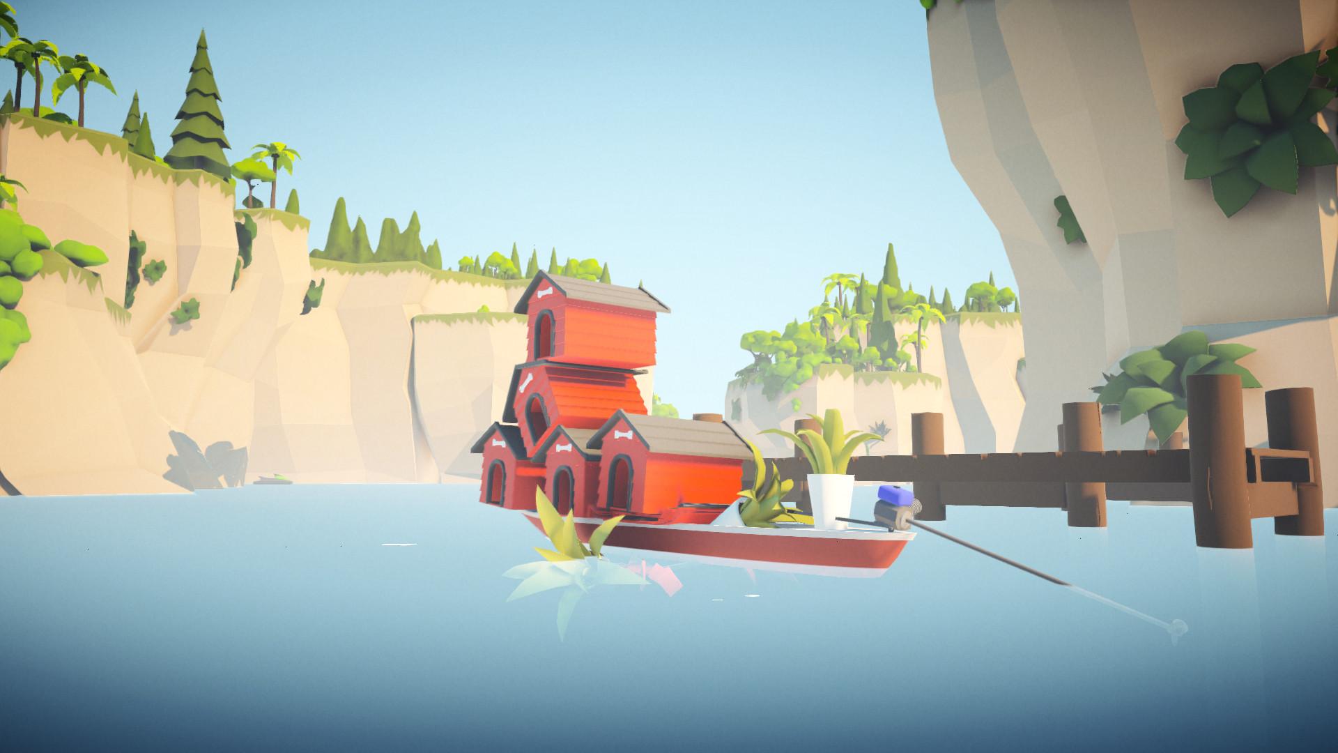 Radical Relocation screenshot 23