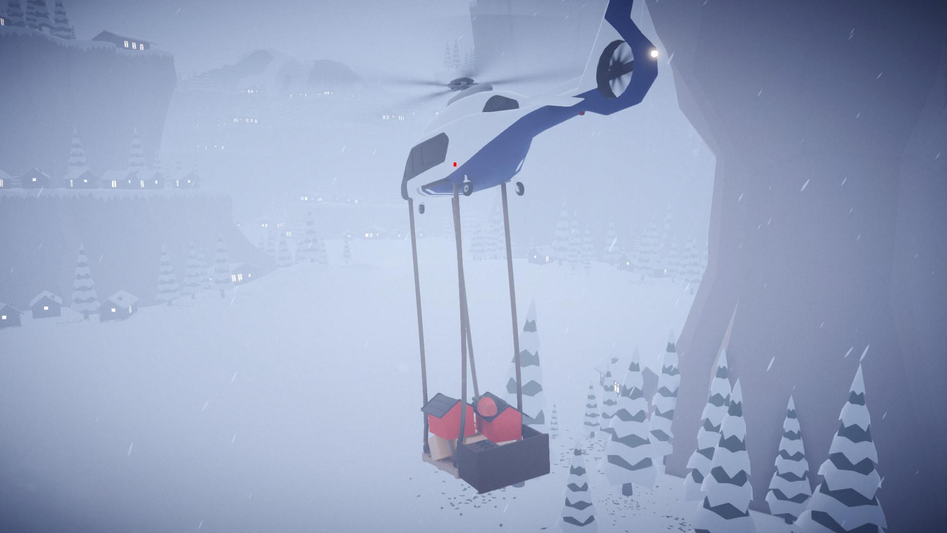 Radical Relocation screenshot 24