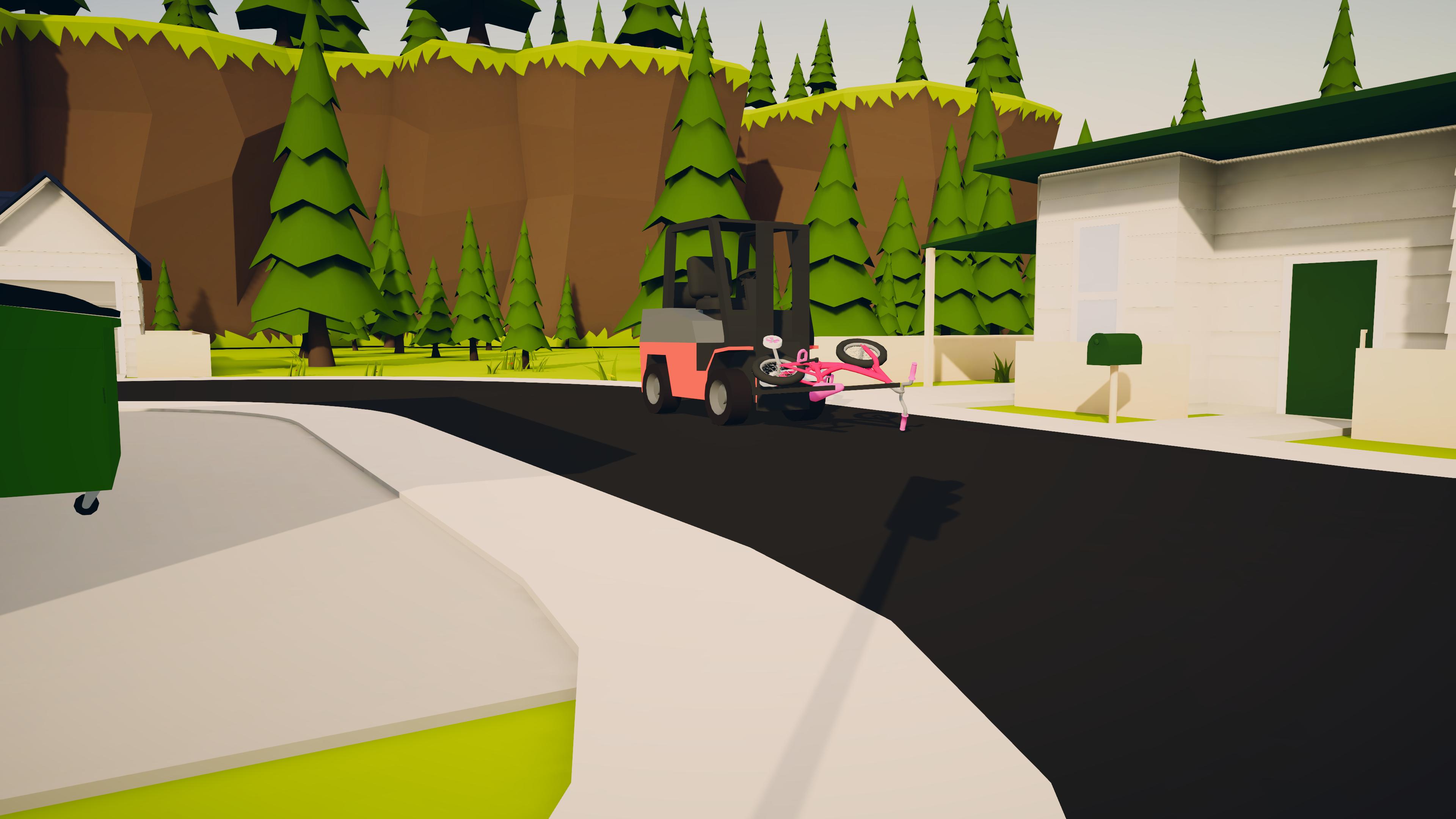 Radical Relocation screenshot 9