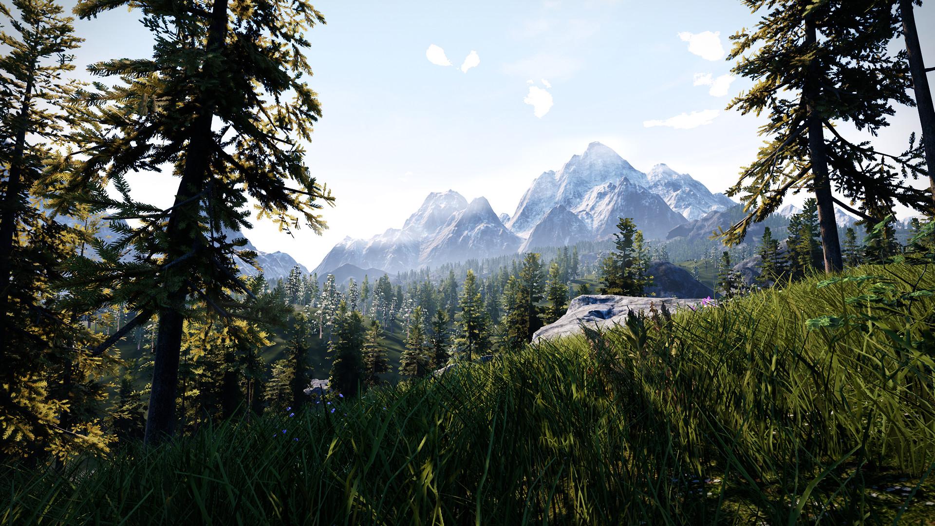 Hunting Simulator screenshot 0