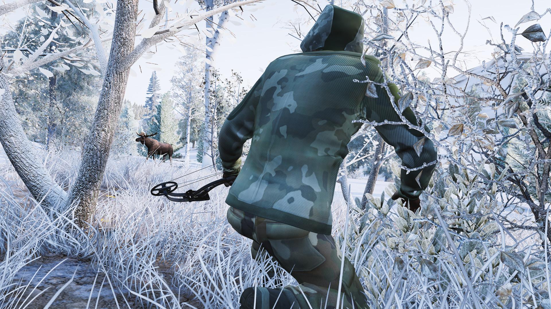 Hunting Simulator screenshot 2