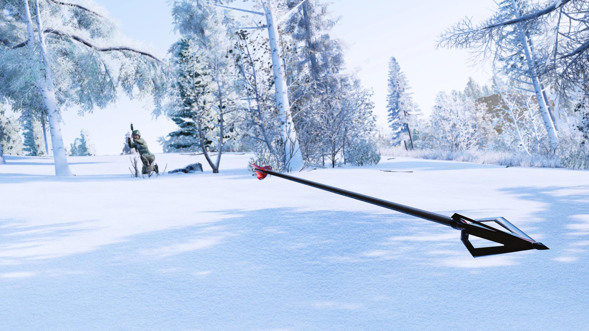 Hunting Simulator screenshot 3