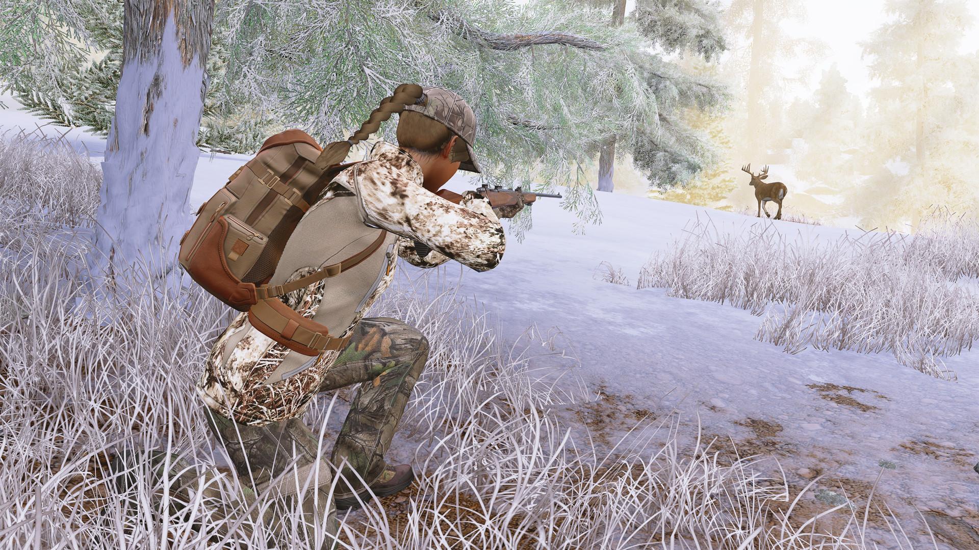 Hunting Simulator screenshot 4