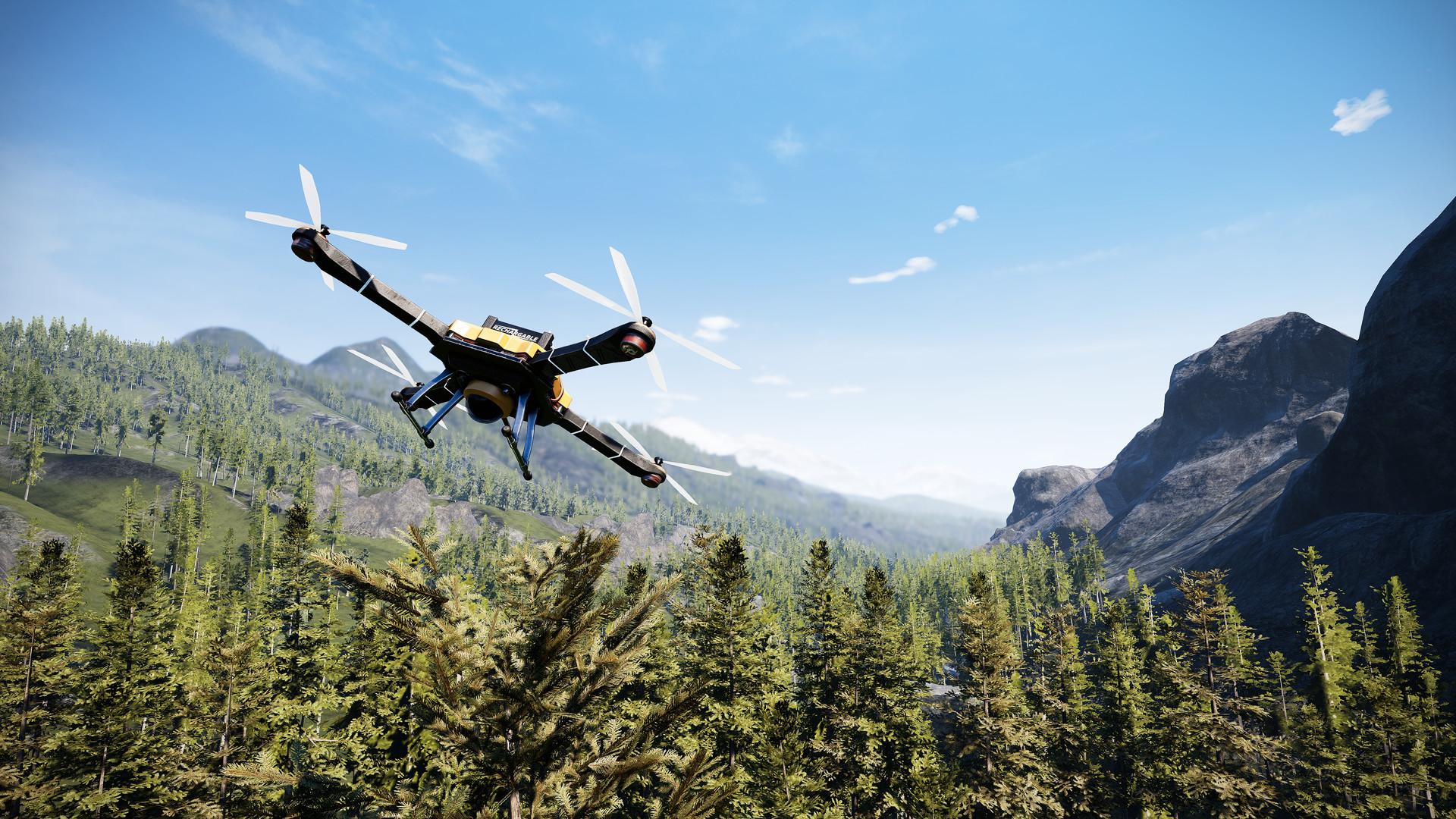 Hunting Simulator screenshot 6