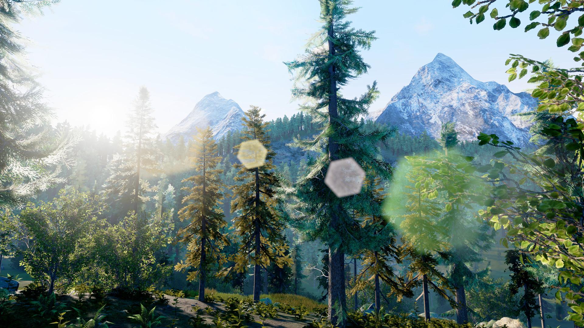 Hunting Simulator screenshot 7