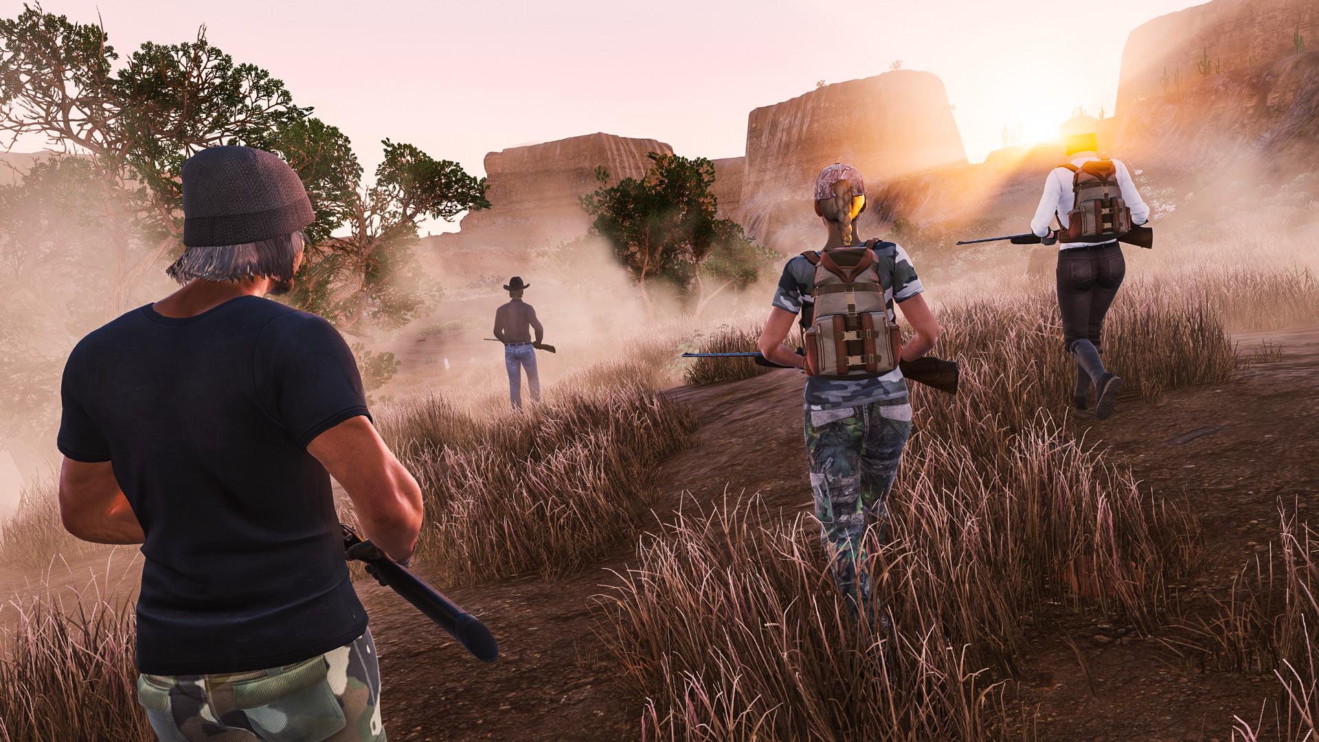 Hunting Simulator screenshot 8