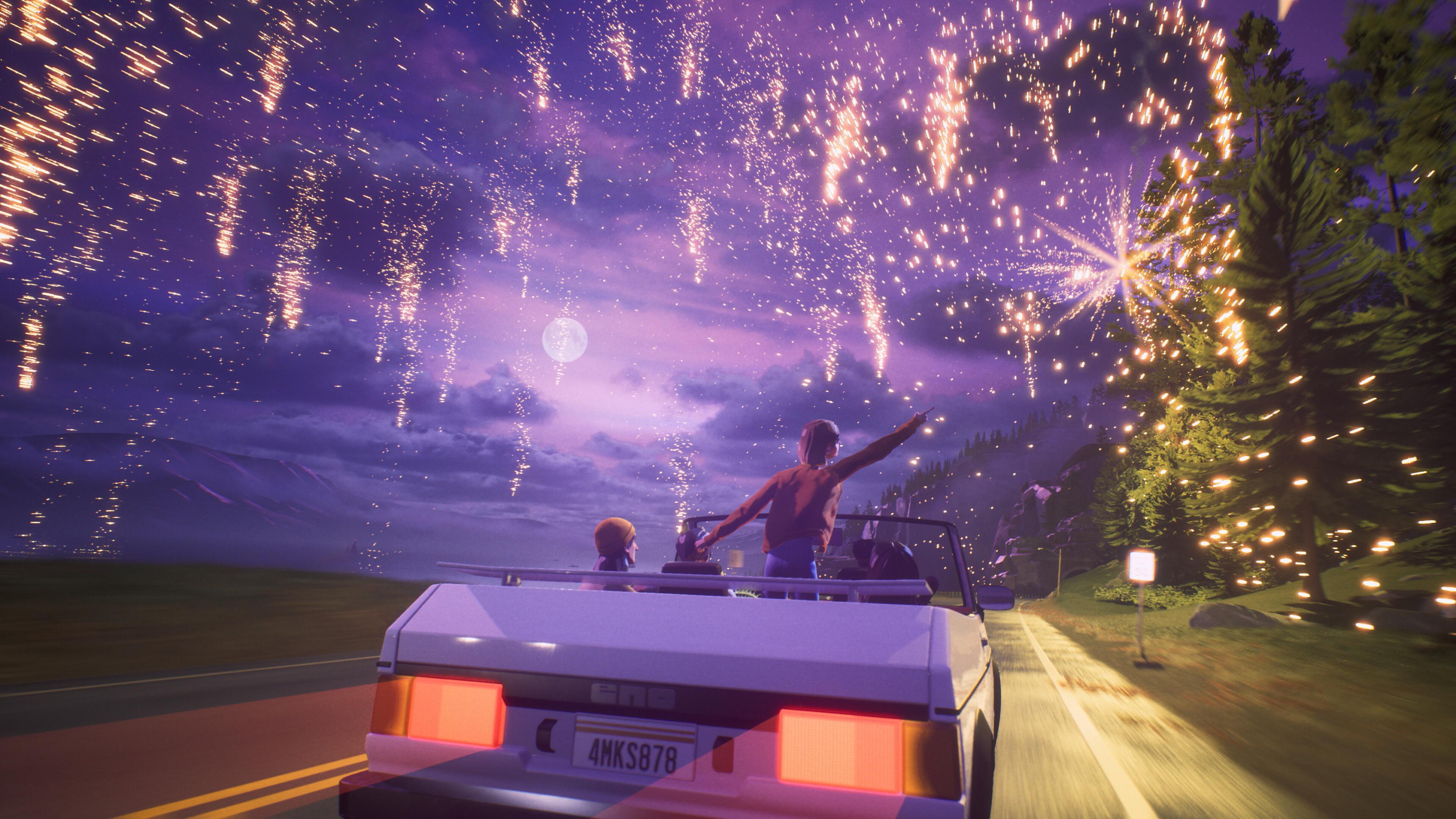 Mixtape screenshot 1