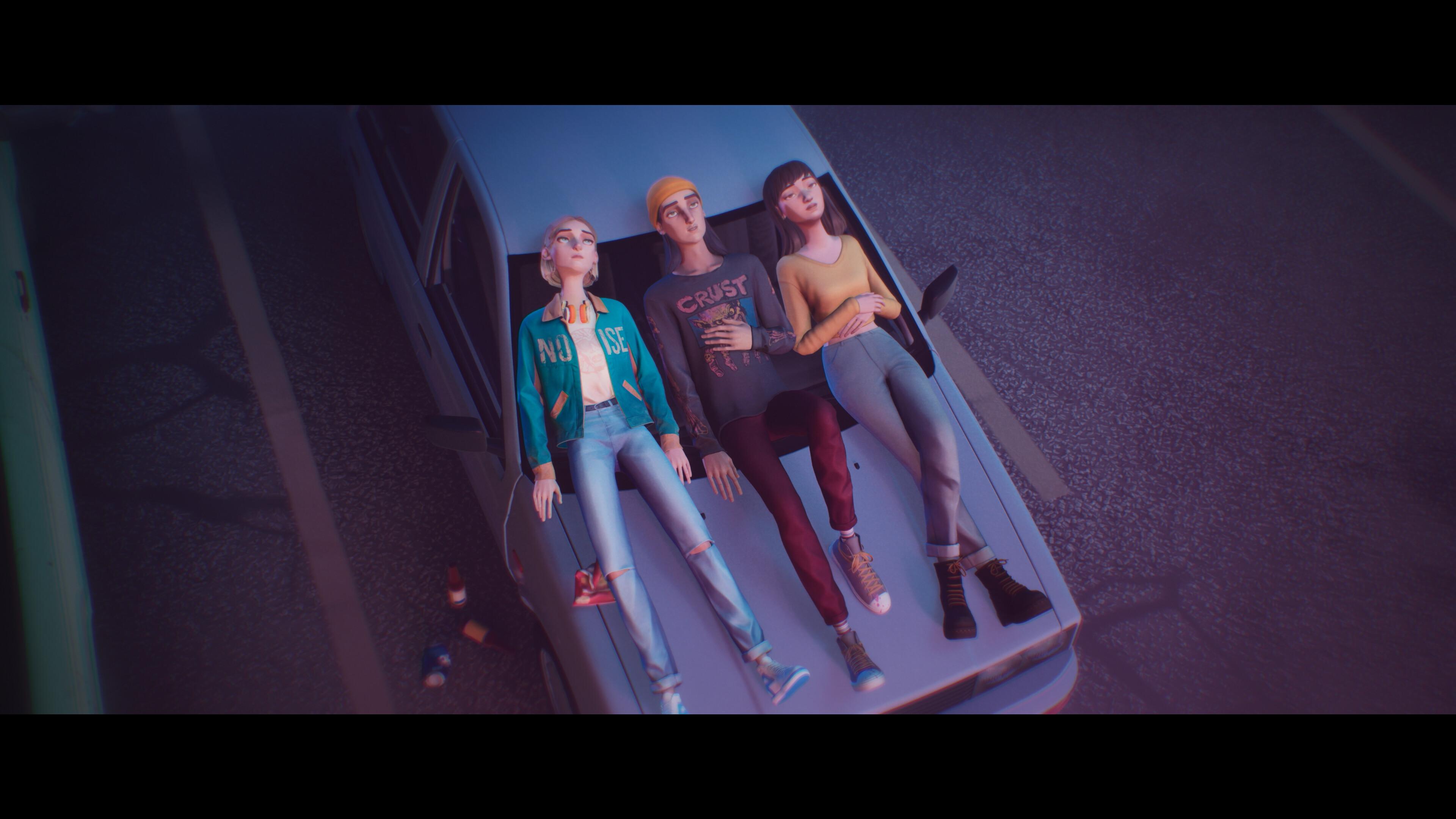 Mixtape screenshot 5