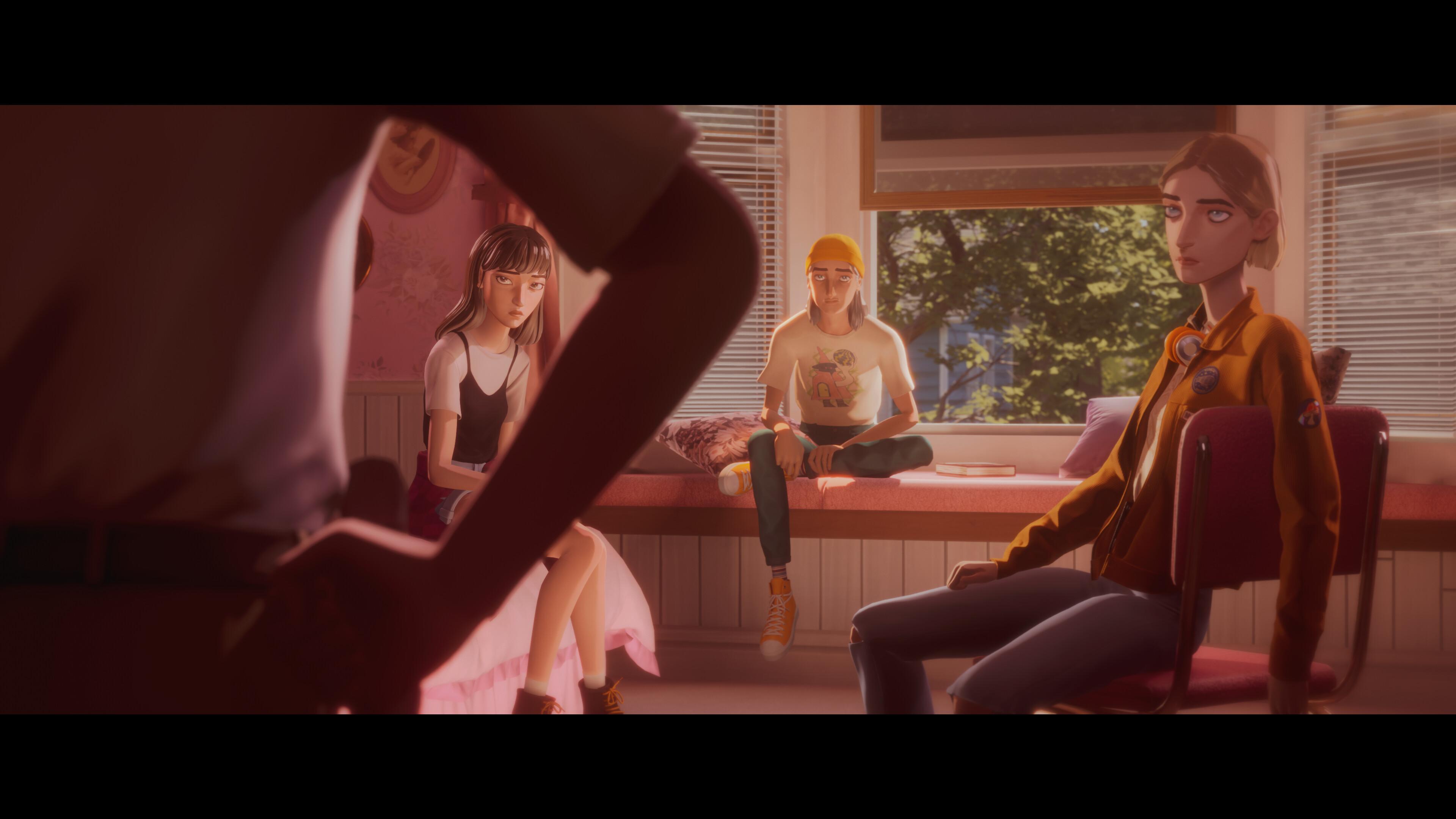 Mixtape screenshot 6
