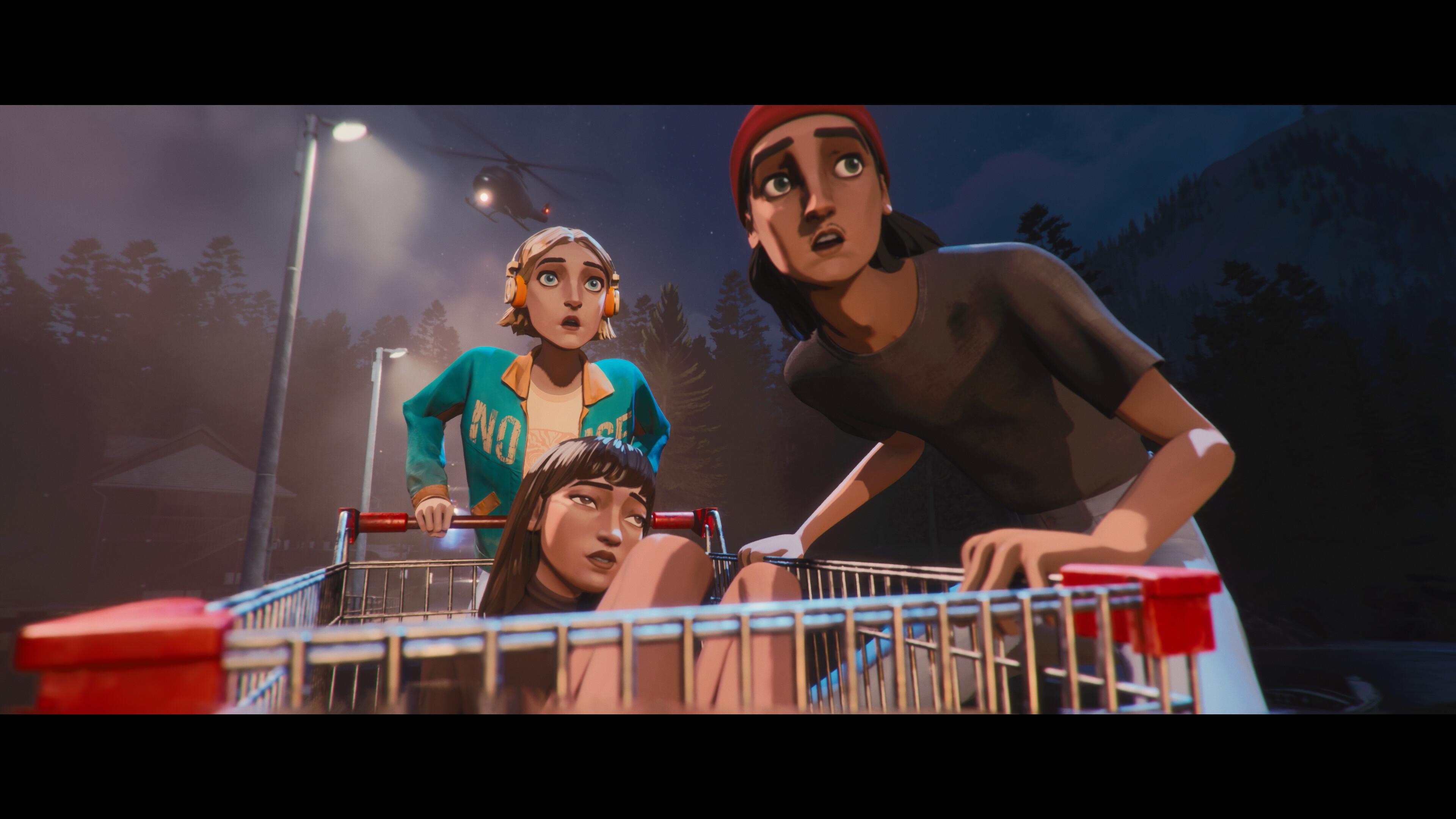Mixtape screenshot 8