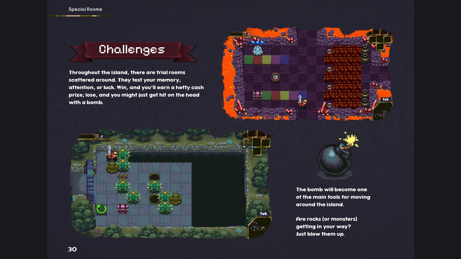 Lord Ambermaze - OST & Artbook screenshot 2