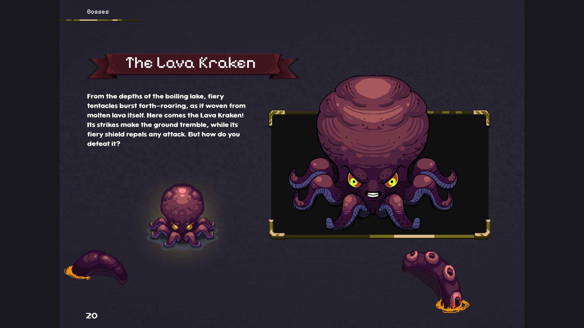 Lord Ambermaze - OST & Artbook screenshot 3