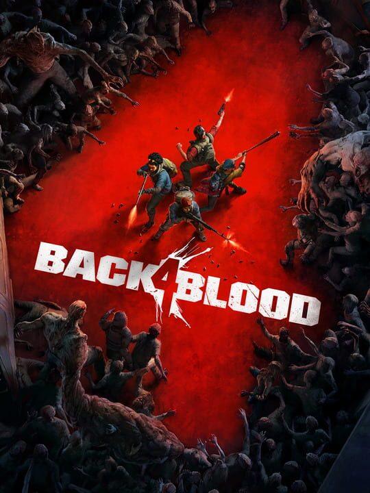 Back 4 Blood: Deluxe Edition