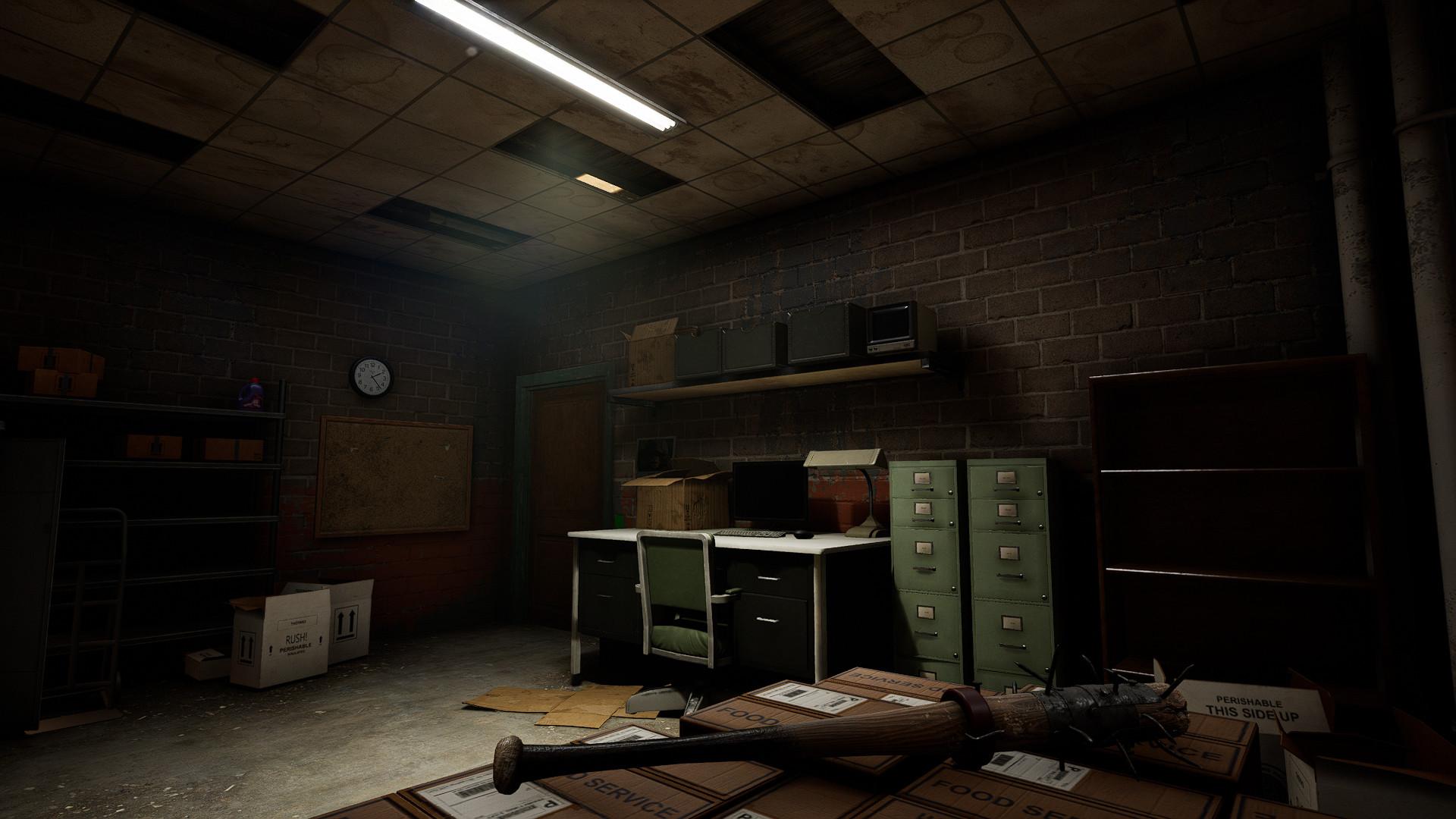 Back 4 Blood: Deluxe Edition screenshot 0
