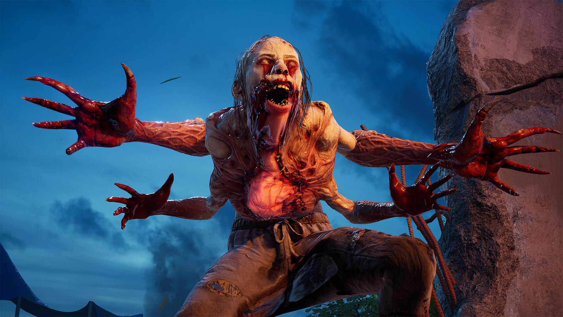 Back 4 Blood: Deluxe Edition screenshot 3