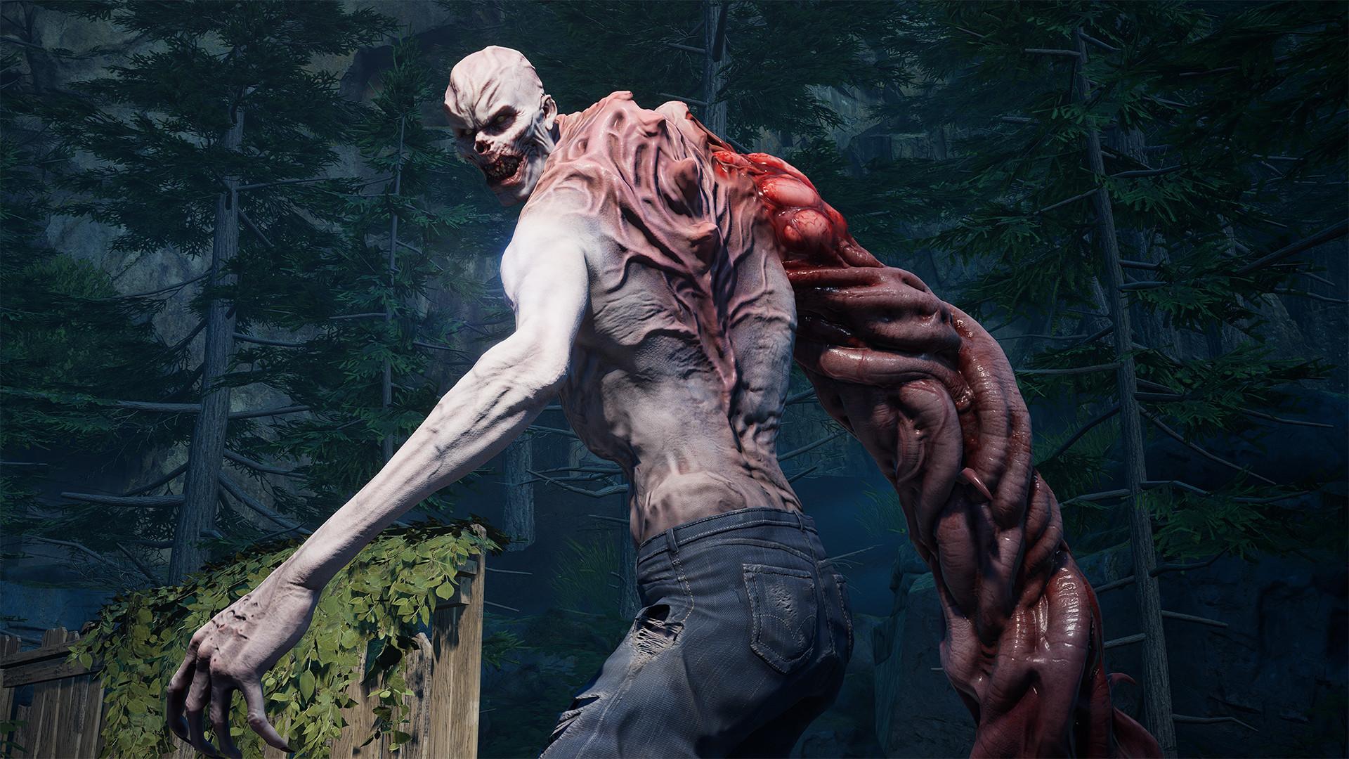Back 4 Blood: Deluxe Edition screenshot 4