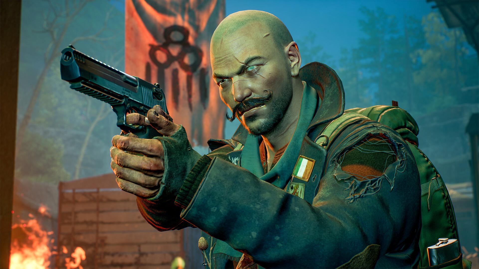 Back 4 Blood: Deluxe Edition screenshot 7
