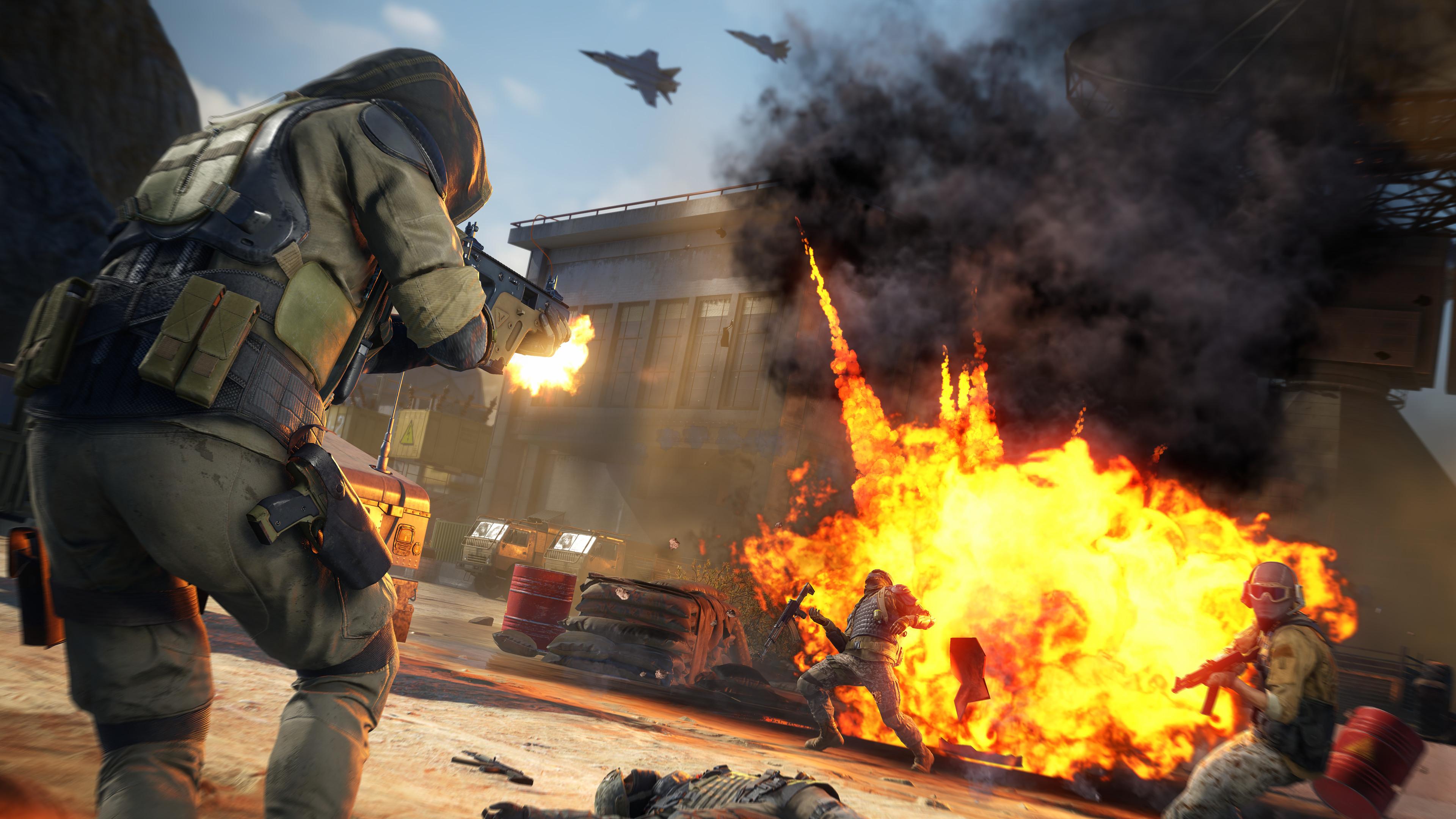Sniper Ghost Warrior Contracts 2 screenshot 10