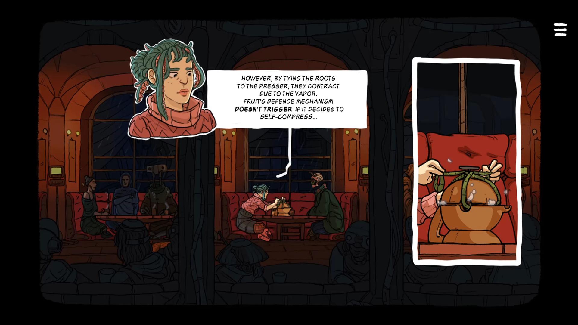 Universe For Sale screenshot 3