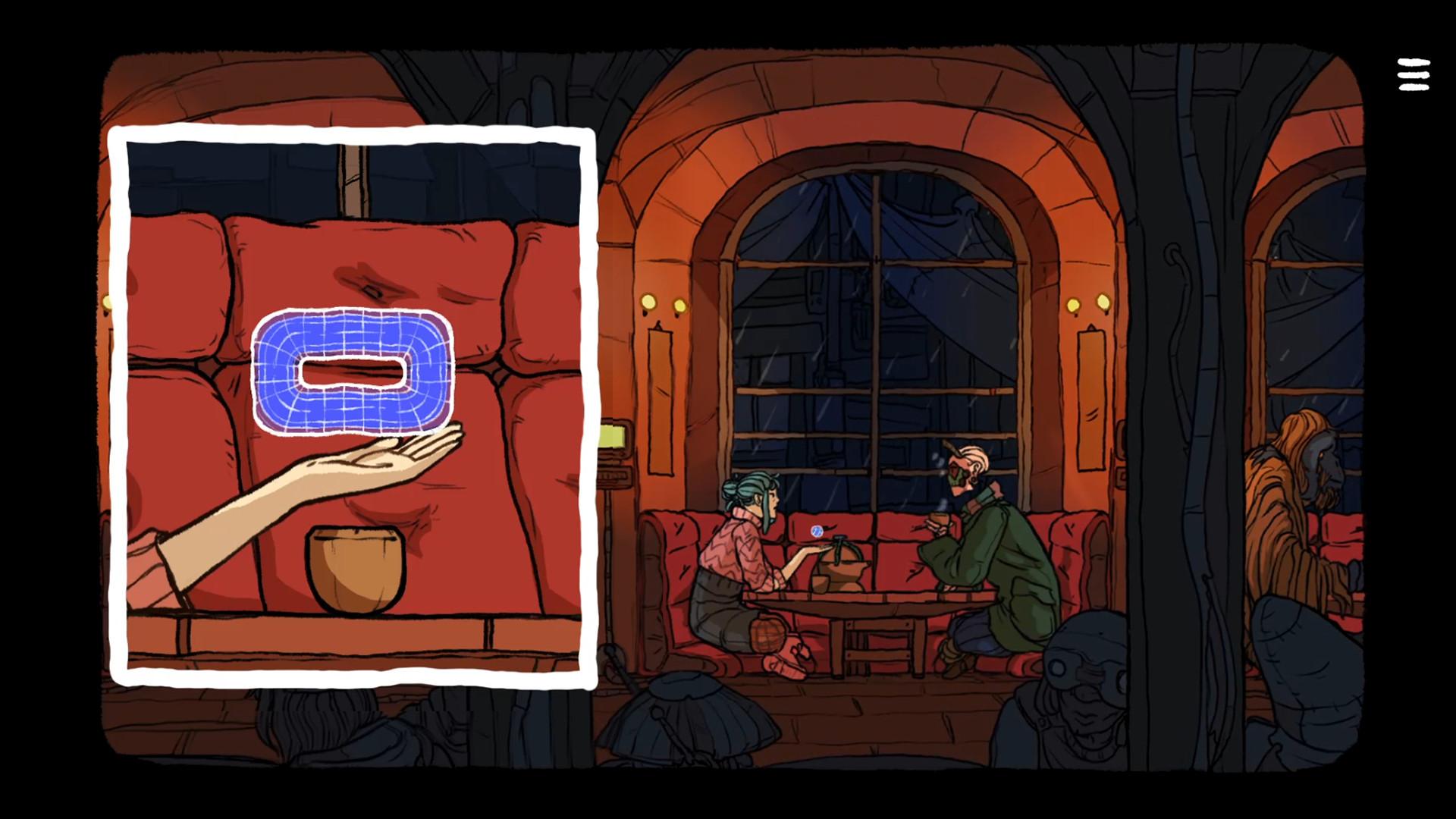 Universe For Sale screenshot 5