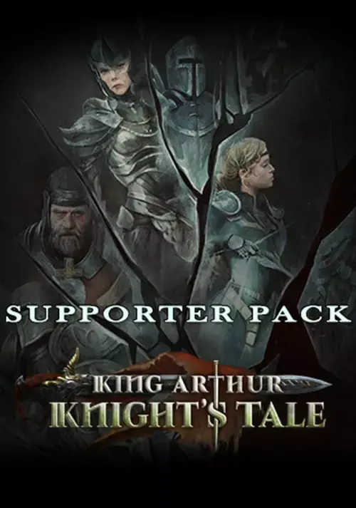 King Arthur: Knight's Tale - Supporter Pack