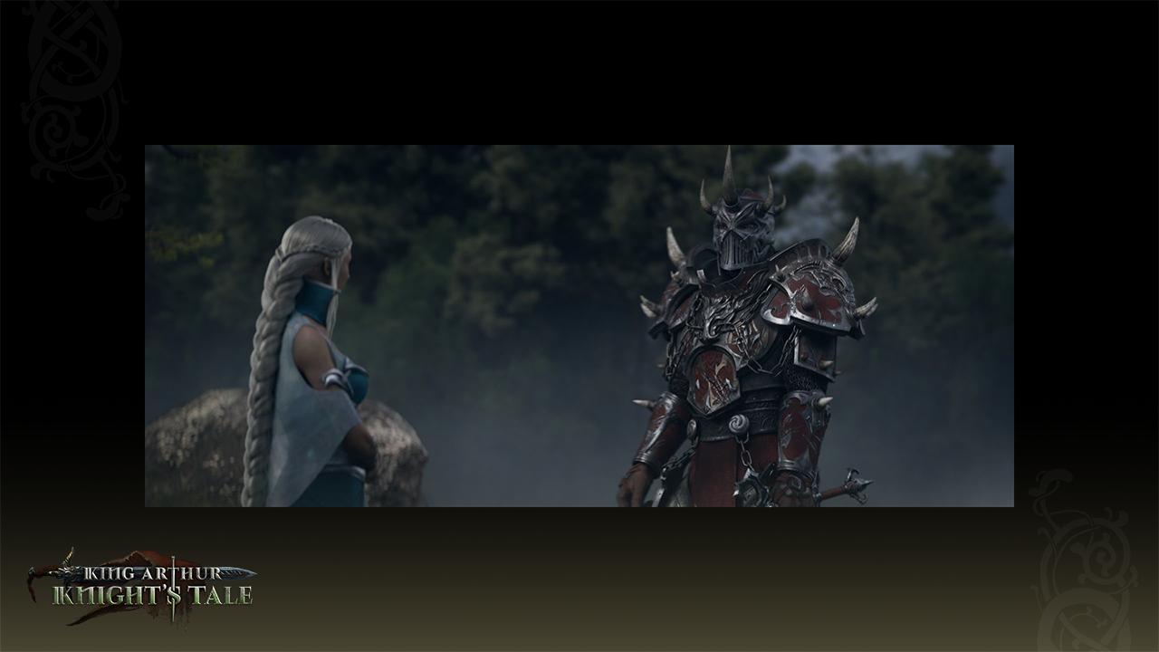 King Arthur: Knight's Tale - Supporter Pack image