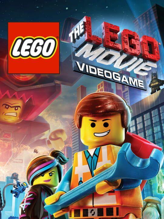 The LEGO® Movie - Videogame