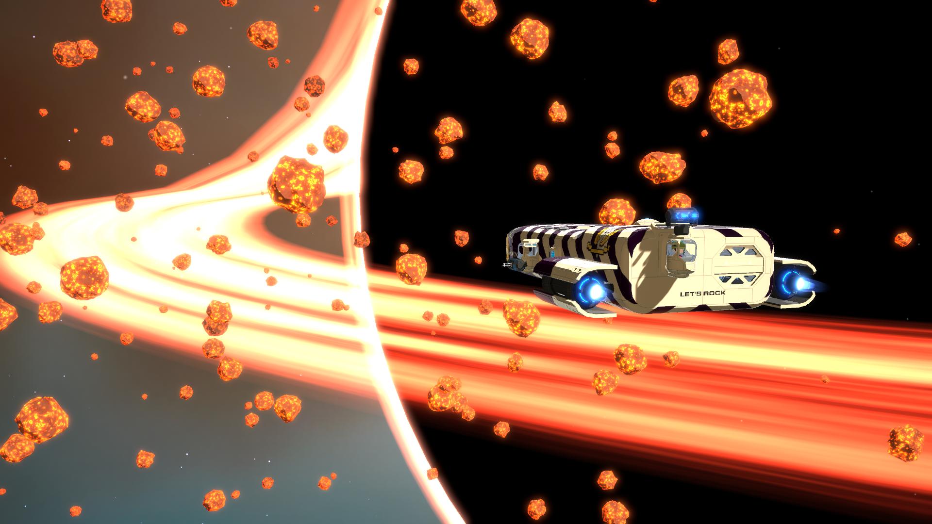 Space Crew: Legendary Edition screenshot 17