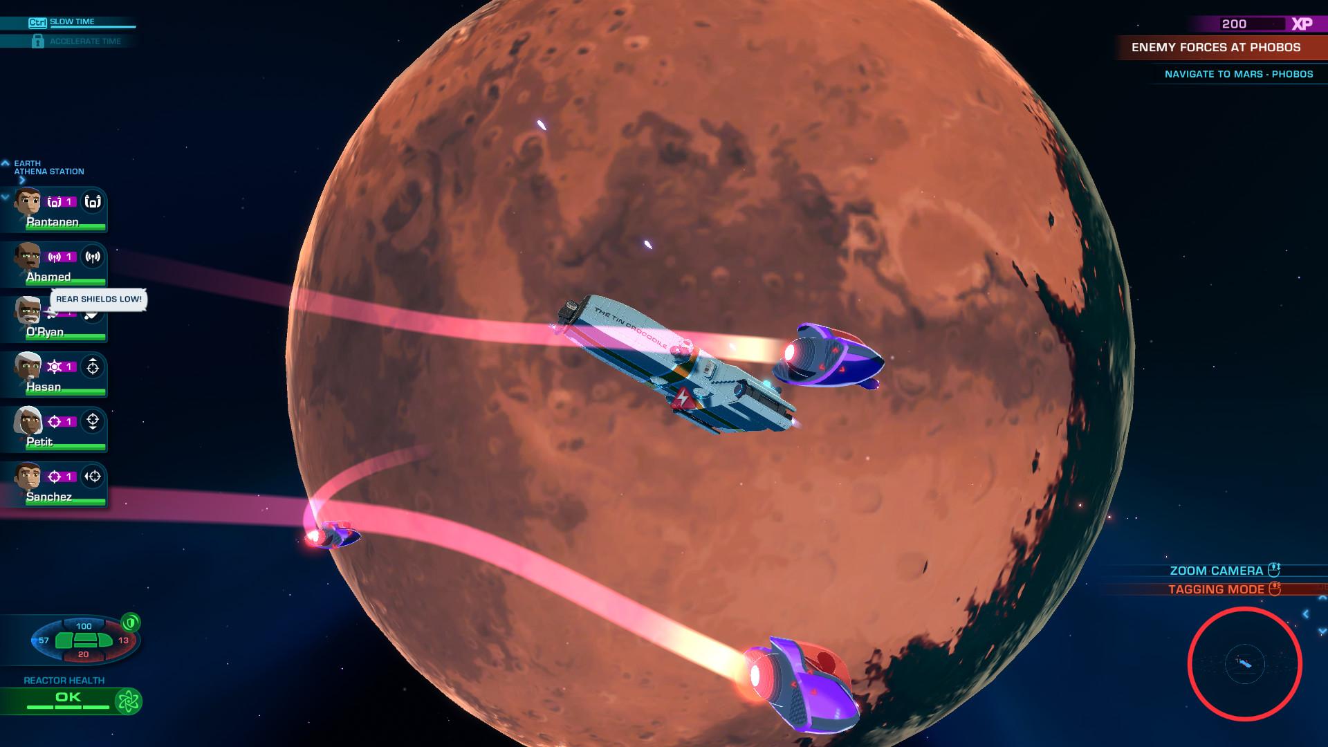 Space Crew: Legendary Edition screenshot 7