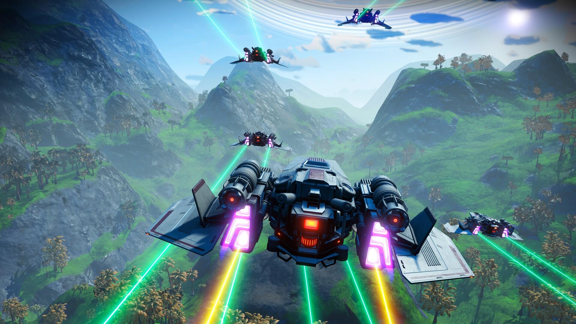 No Man's Sky screenshot 100