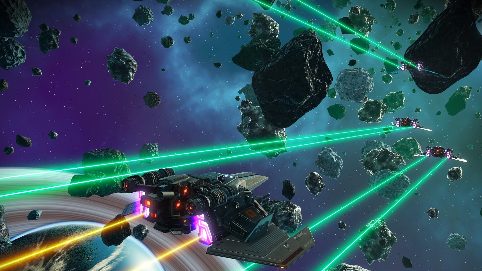 No Man's Sky screenshot 102