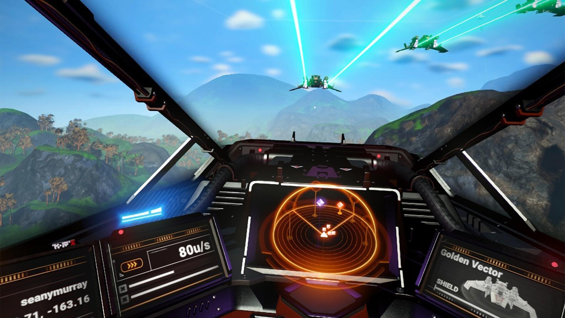 No Man's Sky screenshot 104