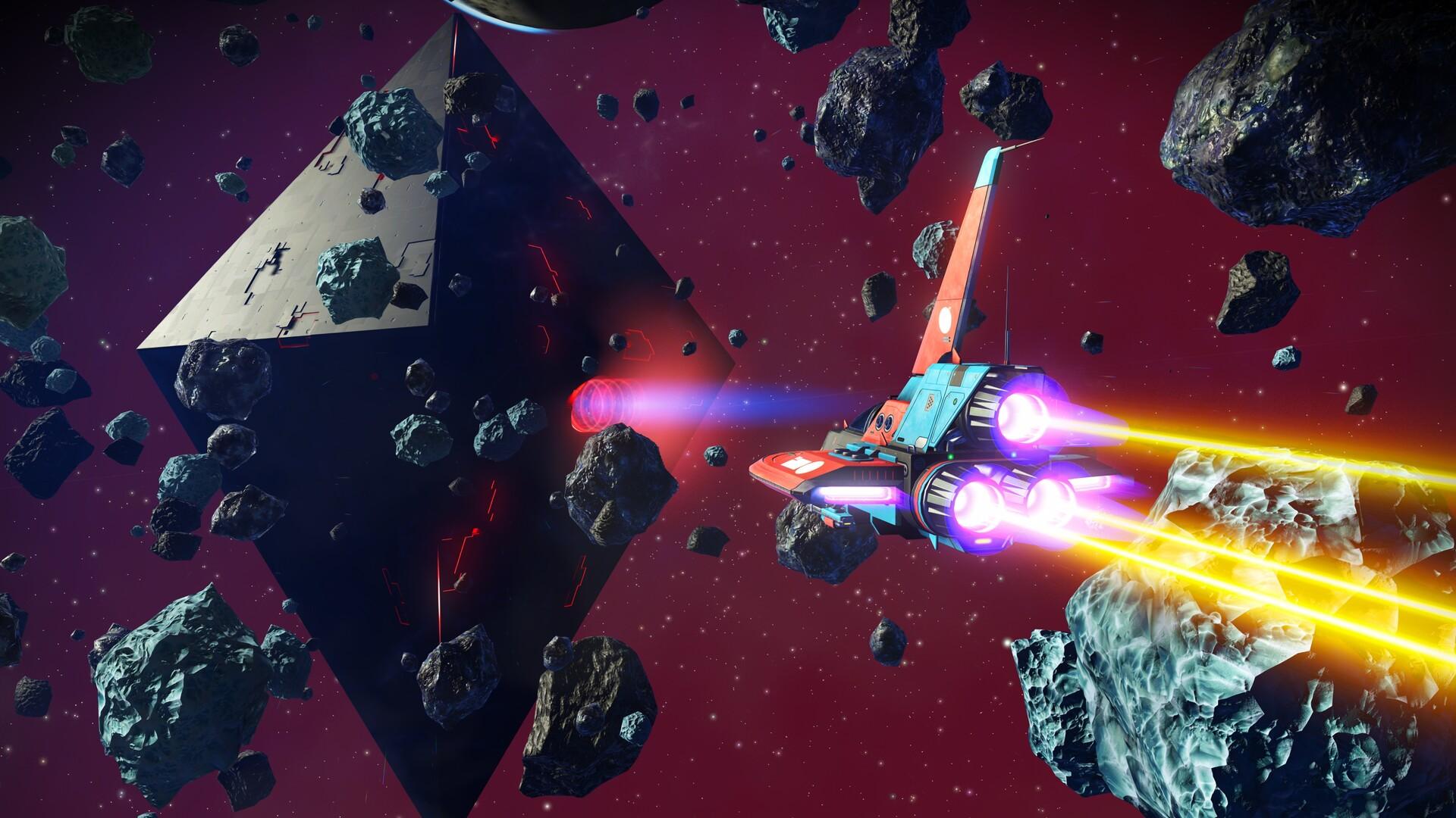 No Man's Sky screenshot 106