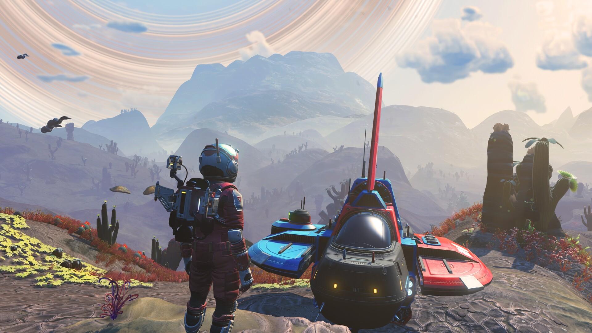 No Man's Sky screenshot 107