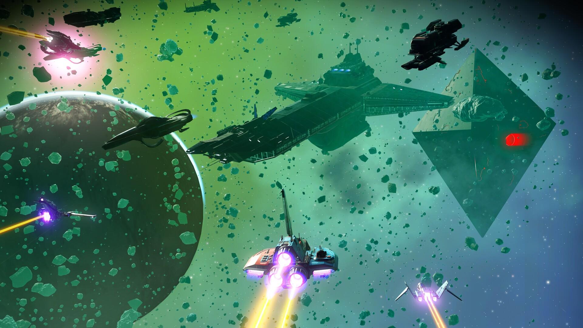 No Man's Sky screenshot 108
