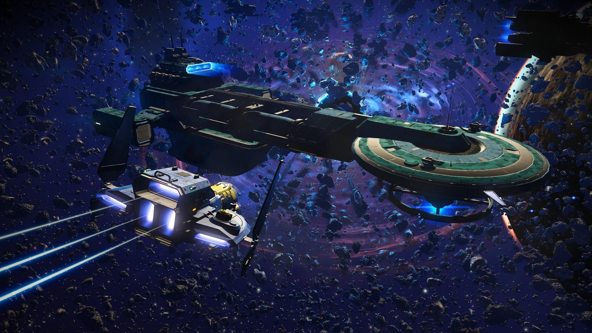 No Man's Sky screenshot 110